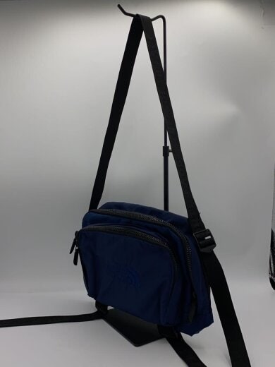 商品画像：CORDURA Nylon Shoulder Bag/ナイロン/NVY/無地/NN7305N// 2