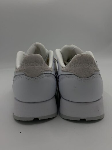 商品画像：CLASSIC LEATHER 1LDK_クラシックレザー 1LDK/23cm/WHT/レザー// 6