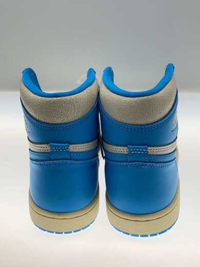 商品画像：AIR JORDAN 1 HIGH OG_エア ジョーダン 1 HIGH OG/26.5cm/BLU// 5