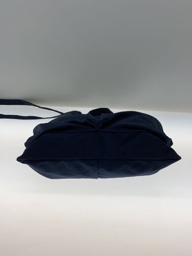 商品画像：ANNIE HELMET VEGETABLE BAG/ナイロン/NVY/無地// 4