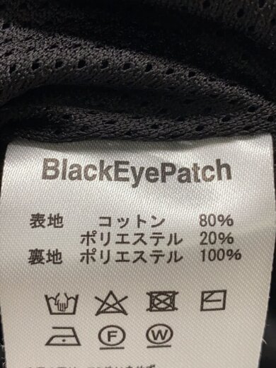 商品画像：hwc velour track jacket/ジャケット/M/コットン/BLK// 5