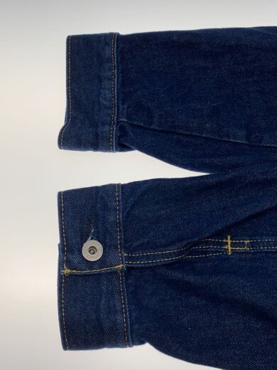 商品画像：TYPE 1 TRUCKER JACKET/L/デニム/IDG/PC9-A3174-0030// 6