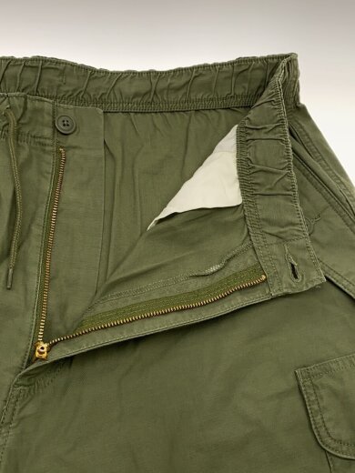 商品画像：BAGGY FIELDカーゴパンツ/XL/コットン/KHK/無地/PC9-003KO-0005// 3