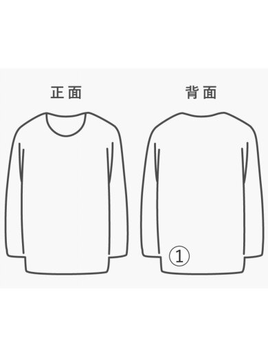 商品画像：CRISP HIGH NECK TOP/FREE/ポリエステル/BLK/TDX5A-CP-T02// 7