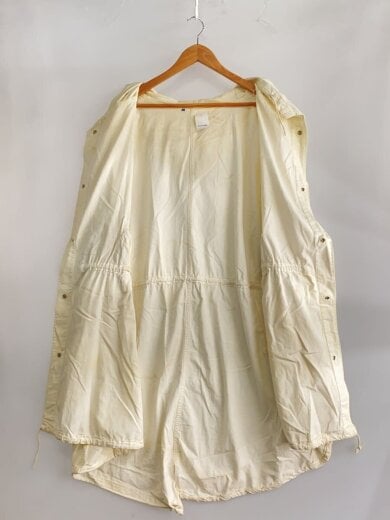 商品画像：M-1950/スノーカモパーカー/--/コットン/WHT// 3
