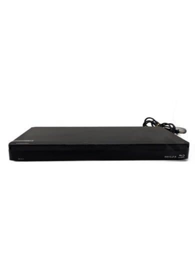 商品画像：ブルーレイレコーダー REGZAブルーレイ DBR-Z610// 1