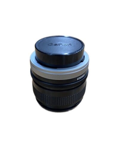 商品画像：キヤノン/レンズ 1