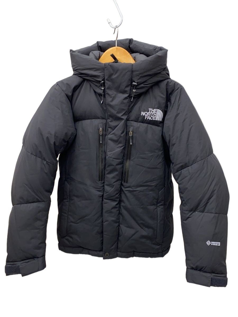 THE NORTH FACE / BALTRO LIGHT JACKET_バルトロライトジャケット/S/ナイロン/BLK