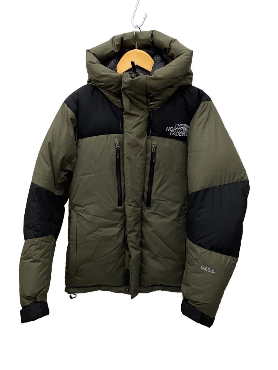 THE NORTH FACE / BALTRO LIGHT JACKET_バルトロライトジャケット/M/ナイロン/KHK