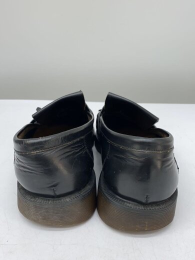 商品画像：ローファー/--/BLK/レザー 8