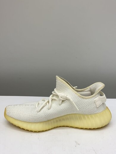 商品画像：YEEZY BOOST 350 V2/イージーブースト/28cm/WHT/キャンバス 7
