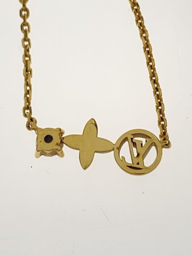 商品画像：コリエ・プティルイ/--/GLD/トップ有/レディース 5