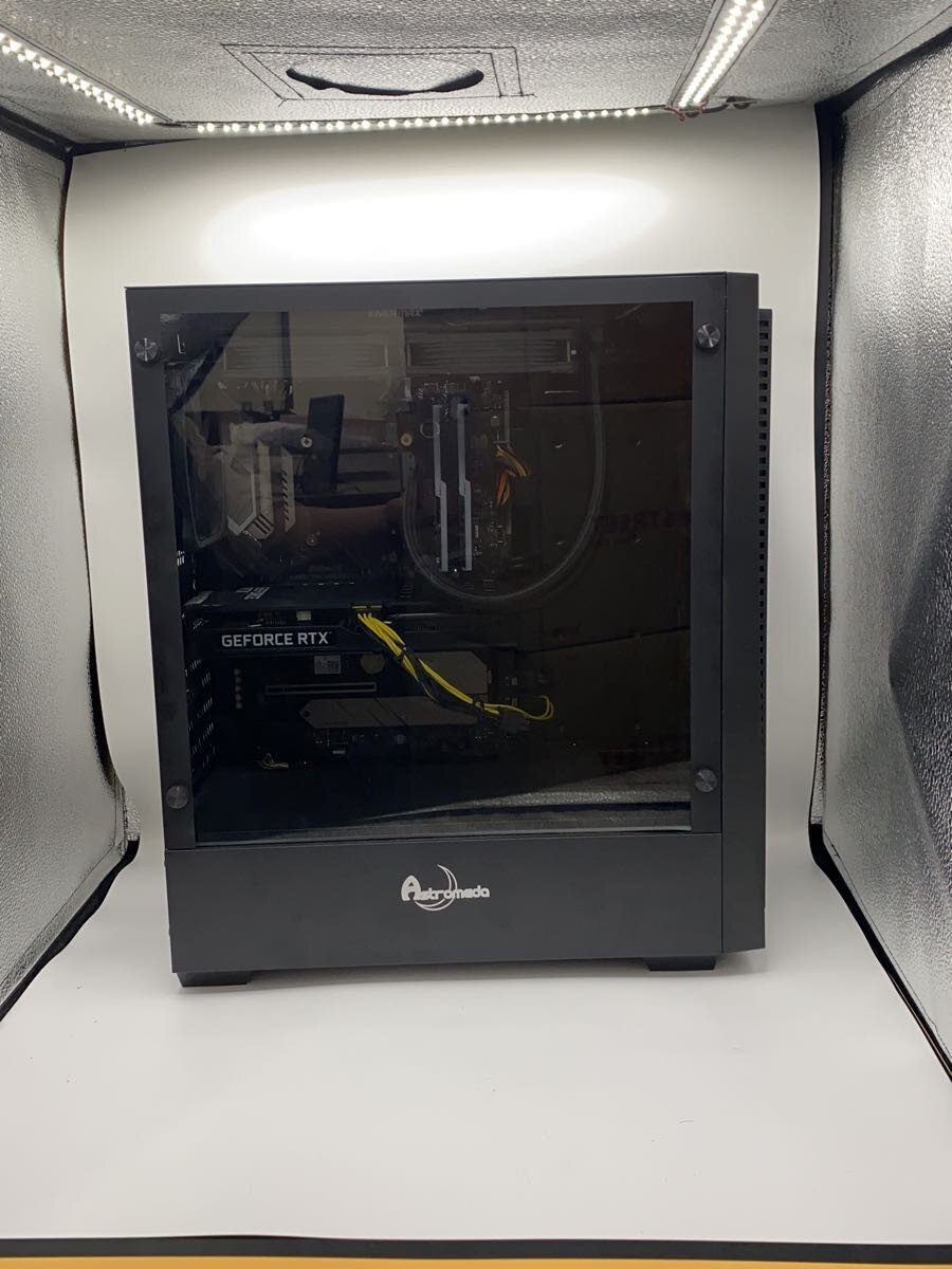 FRONTIER(フロンティア) / デスクトップPC/32GB/HDD1TB/2016/KW9-00137 | 中古品の販売・通販なら ...