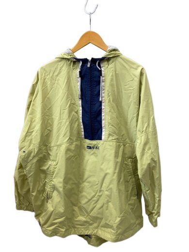 商品画像：パーカー/L/ナイロン/GRN 1