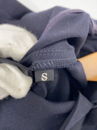 商品画像：ワンピース/S/ウール/NVY/TZ-O001 5