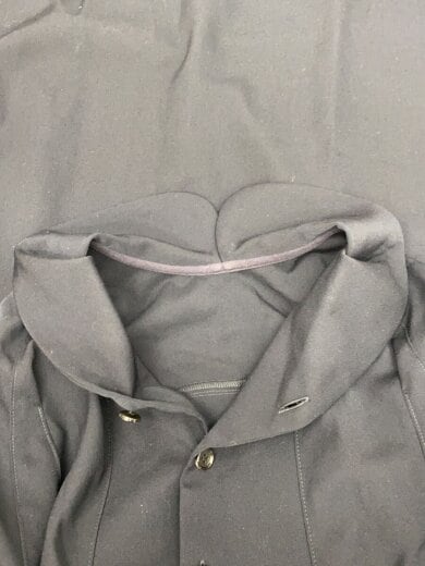 商品画像：ワンピース/S/ウール/NVY/TZ-O001 8