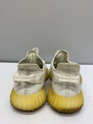 商品画像：YEEZY BOOST 350 V2/イージーブースト/26cm/WHT 9