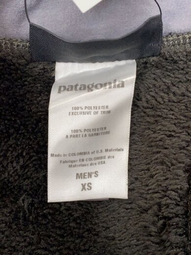 商品画像：ジャケット/XS/ポリエステル/GRY/25716fo 4