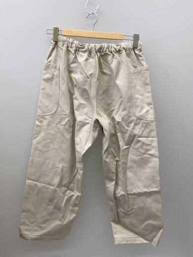 商品画像：ボトム/1/コットン/BEG/無地/RC-2423　MRT 2