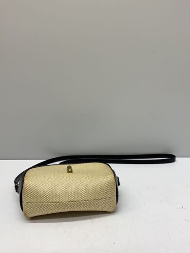 商品画像：ショルダーバッグ/--/BEG 4