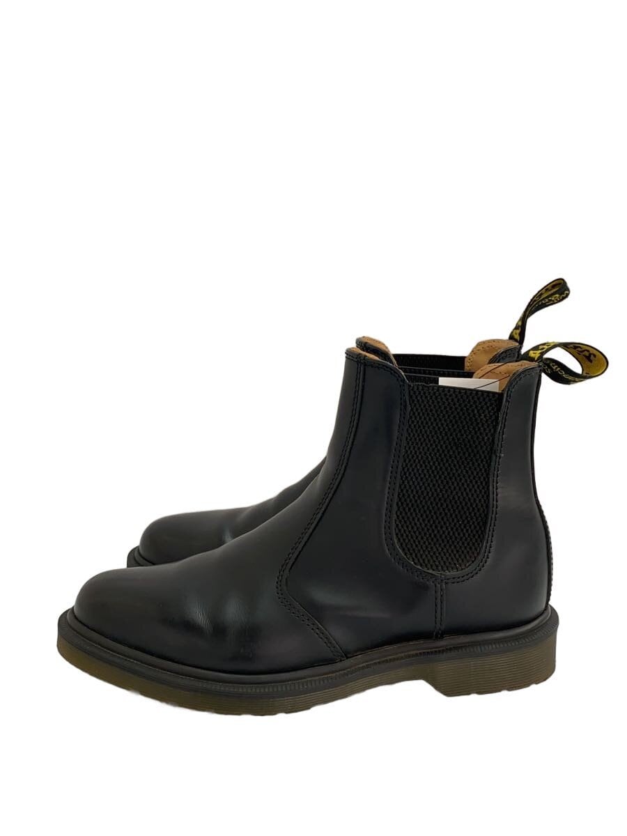 Dr.Martens / レースアップブーツ/UK7/BLK/AW006