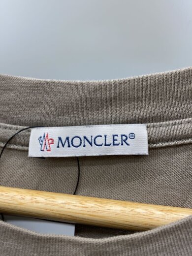 商品画像：Tシャツ/L/コットン/GRY/プリント/K10918c00075 8390T 3