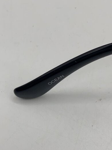 商品画像：サングラス/--/プラスチック/BLK/BLK/メンズ 5