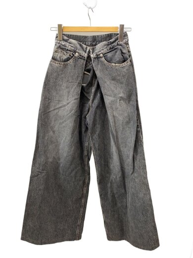 商品画像：ボトム/S/コットン/GRY/JLSW-02-S 1