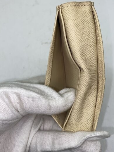 商品画像：オーガナイザー・ドゥ・ポッシュ_ダミエ・アズール/PVC/WHT/メンズ 6