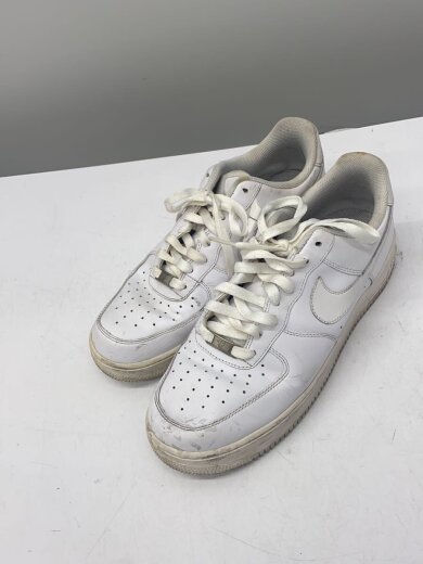 商品画像：AIR FORCE 1 07/エアフォース/ホワイト/315122-111/28cm/WHT/レザー 2