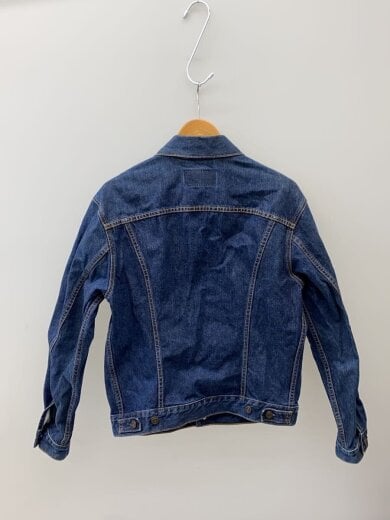 商品画像：Gジャン/L/コットン/IDG/無地/70500/90S 2