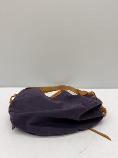 商品画像：バッグ/キャンバス/NVY 4