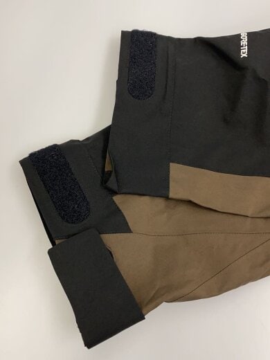 商品画像：MOUNTAIN JACKET_マウンテンジャケット/L/ナイロン/BRW/無地 5