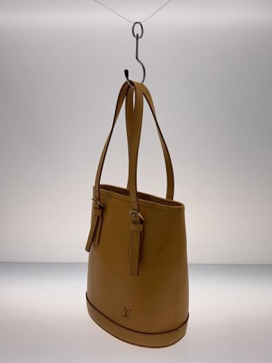 商品画像：マレ・ヴァンティエム_ノマド_LVジャパン20周年記念/レザー/CML/無地 2