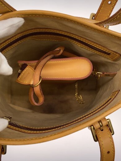 商品画像：マレ・ヴァンティエム_ノマド_LVジャパン20周年記念/レザー/CML/無地 6