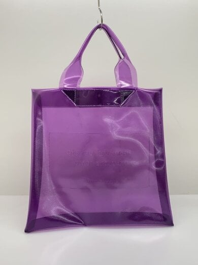 商品画像：トートバッグ/--/PUP/無地 3