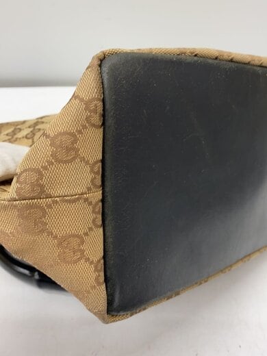 商品画像：ショルダーバッグ/キャンバス/BEG/総柄 9