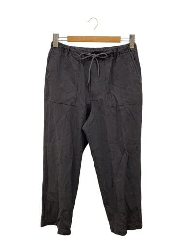 商品画像：ボトム/46/ウール/GRY/無地/PT03221 1