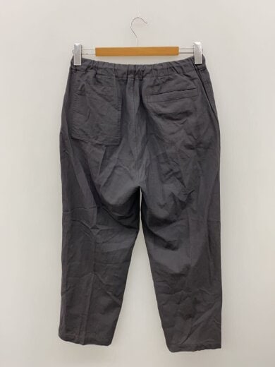 商品画像：ボトム/46/ウール/GRY/無地/PT03221 2