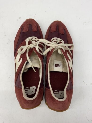 商品画像：ローカットスニーカー/27cm/BRD/スウェード/U320 3