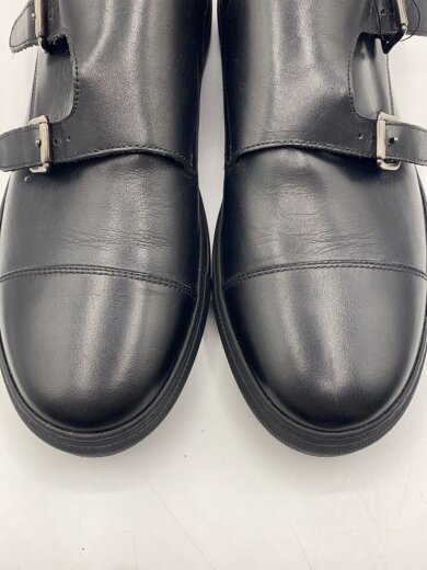 商品画像：シューズ/41/BLK/レザー 7