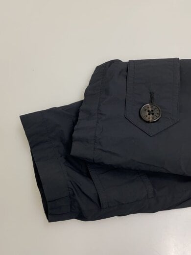 商品画像：ダウンジャケット/M/ポリエステル/BLK/無地/G1A34-315-09 5