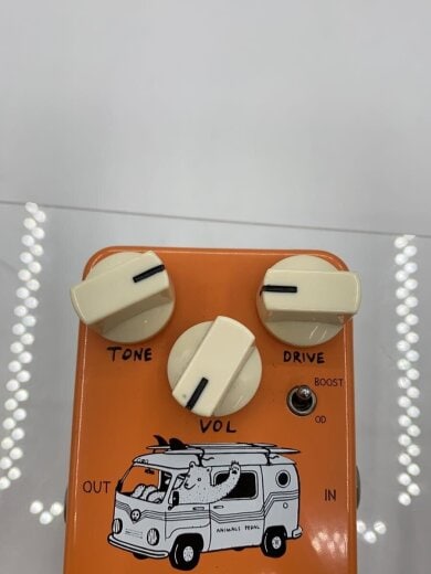 商品画像：エフェクター 2