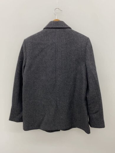 商品画像：ジャケット/M/ポリエステル/GRY/2753/483/801 2