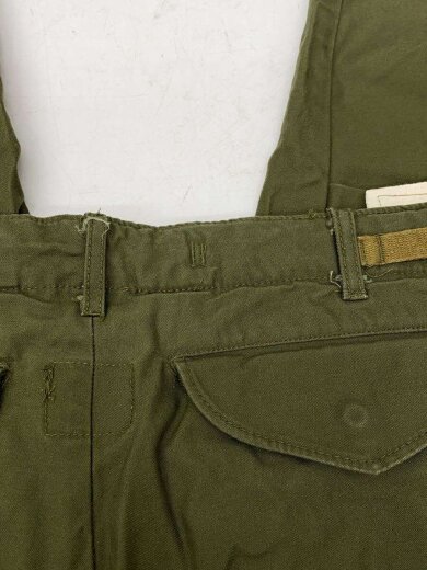 商品画像：カーゴパンツ/31/コットン/KHK/無地/8415-01-1841351 8