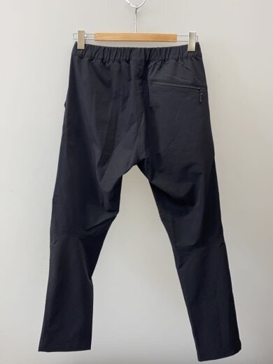 商品画像：DORO LIGHT PANT_ドーロライトパンツ/M/ポリエステル/BLK 2