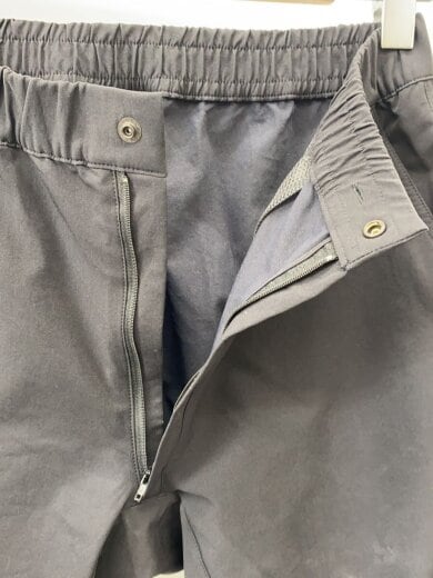 商品画像：DORO LIGHT PANT_ドーロライトパンツ/M/ポリエステル/BLK 3