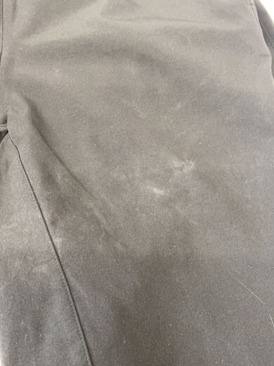 商品画像：DORO LIGHT PANT_ドーロライトパンツ/M/ポリエステル/BLK 8