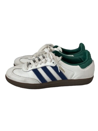 商品画像：ローカットスニーカー/23cm/WHT/4882 1