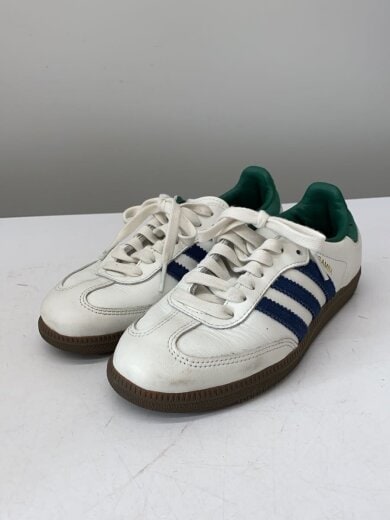 商品画像：ローカットスニーカー/23cm/WHT/4882 2